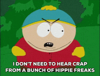 GIF by South Park 