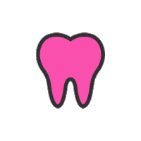 luckylittlelearners reading math learning dentist Sticker