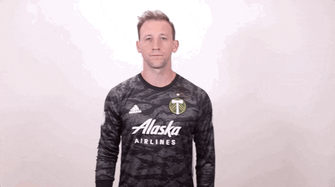 portland timbers mls GIF by Timbers