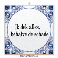 Humor Nl GIF by Tegelspreuken.nl