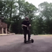 Riding Mount GIF