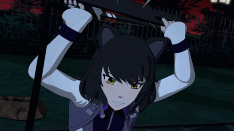 Blake GIF by Rooster Teeth