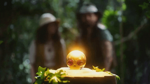 Bling Dani GIF by Brawl Stars