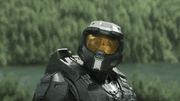 Surprised Season 2 GIF by Paramount+