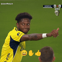 Fred Rodrigues GIF