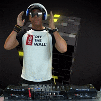 Amsterdam Dance Event GIF by SALTO