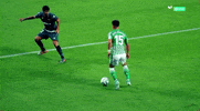 Futbol GIF by Alex Moreno