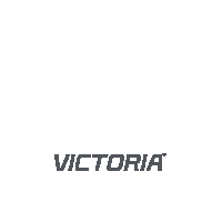 victoria_bikes bike bicycle victoria fahrrad Sticker