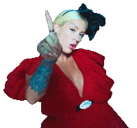 Sony Music Latin Sticker by Leslie Shaw