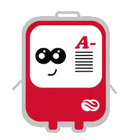 thebloodconnection wave blood donate donation Sticker