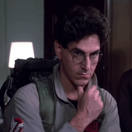 ghostbustersnet giphygifgrabber movie movies comedy GIF