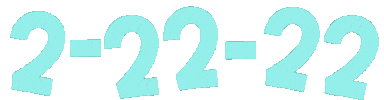 February 22 Cti Sticker