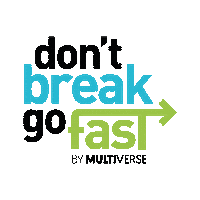 multiversevc guatemala startups emprendedores multiverse Sticker