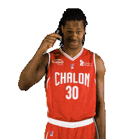 Swipe Up Jeep Elite Sticker by lnb_officiel