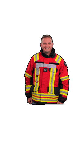 Firefighter Bomberos Sticker by WEBER RESCUE SYSTEMS