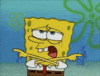 Confused Spongebob Squarepants GIF