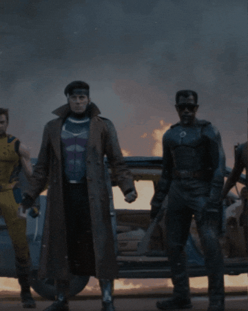 Bomerstheme giphygifmaker duo blade gambit GIF