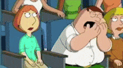 Family Guy Crying GIF