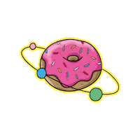 Bronutsdk Sticker by nilsbronuts