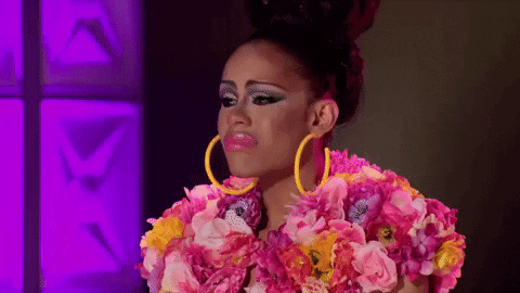 Rupauls Drag Race Season 5 Episode 3 GIF by LogoTV