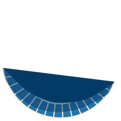 Jewish Hanukkah Sticker by Chabad on Campus