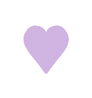 하트 사랑 Sticker