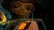Psychonauts 2 Xbox One X GIF by Xbox