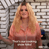 Selena Gomez Cooking GIF by HBO Max
