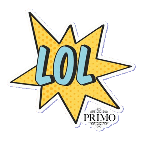 Primo May Sticker by megasardines