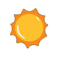 Summer Travel Sticker by Ann of Facedit