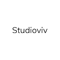 Studioviv branded knipper studioviv eigengif Sticker