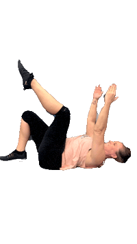 Studiov Studiovpilates Sticker by Studio V Pilates & Fitness