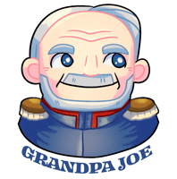 Charlie Ph Sticker by GMG Productions