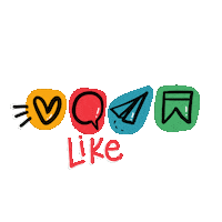 Instagram Save Sticker