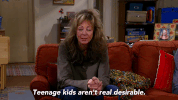 season 1 zombies and cobb salad GIF by mom