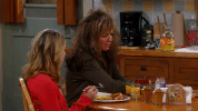 season 1 zombies and cobb salad GIF by mom