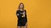 Sport College GIF by Cal State LA Golden Eagles