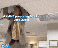 Axc GIF by AXIA Network