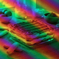 porlacs tiramisu romaniaizmus GIF