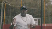 big nuz danger GIF by Universal Music Africa