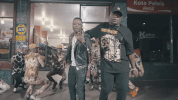 big nuz danger GIF by Universal Music Africa