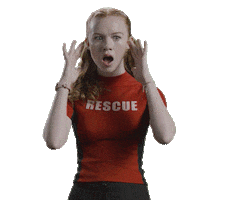 no way what Sticker by NETFLIX