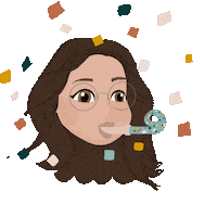 Isabel Mellis Sticker