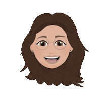 Isabel Mellis Sticker