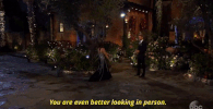 the bachelor nick GIF by ABC Network