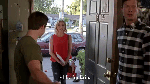 comedy central GIF by Workaholics