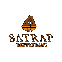 SatrapRestaurant satrap satrap restaurant satraprestaurant Sticker