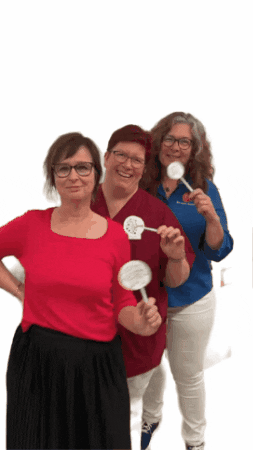 GIF by QUE Nürnberg