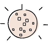 Dance Party Sticker by Hello Big Idea