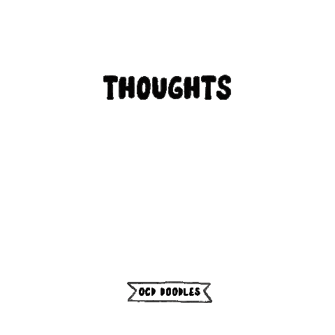 Erp Suds Sticker by OCD Doodles